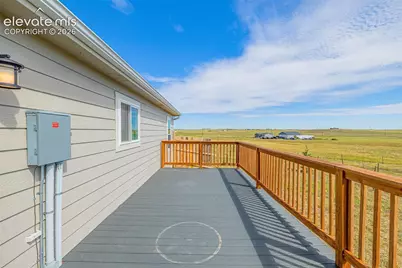 3245 Pennys Peak View, Peyton, CO 80831 - Photo 37