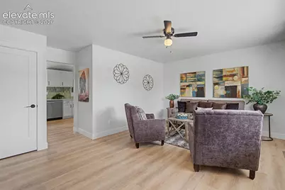 3814 Mesa Grande Drive, Colorado Springs, CO 80918 - Photo 7
