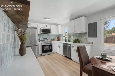 3814 Mesa Grande Drive, Colorado Springs, CO 80918 - Photo 15