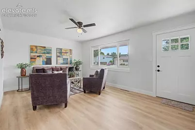 3814 Mesa Grande Drive, Colorado Springs, CO 80918 - Photo 5