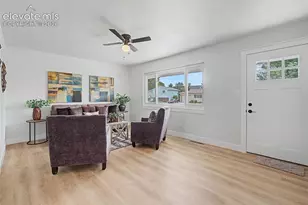 3814 Mesa Grande Dr, Colorado Springs, CO 80918 - Photo 5