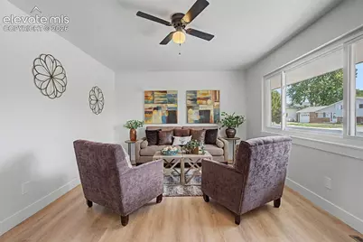 3814 Mesa Grande Drive, Colorado Springs, CO 80918 - Photo 9