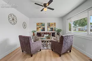 3814 Mesa Grande Dr, Colorado Springs, CO 80918 - Photo 9