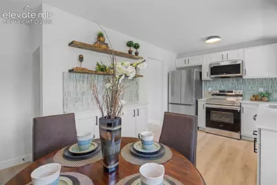 3814 Mesa Grande Drive, Colorado Springs, CO 80918 - Photo 13