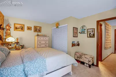 560 Manor Court #A, Woodland Park, CO 80863 - Photo 19