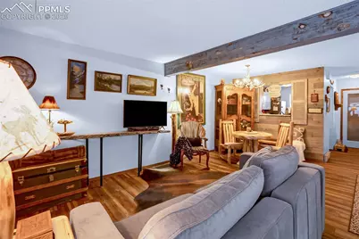 560 Manor Court #A, Woodland Park, CO 80863 - Photo 5