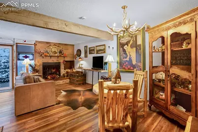 560 Manor Court #A, Woodland Park, CO 80863 - Photo 9