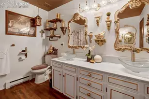 560 Manor Ct, Woodland Park, CO 80863 - Photo 23