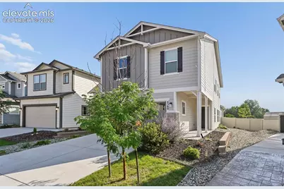 4360 Samaritan Loop, Colorado Springs, CO 80916 - Photo 3