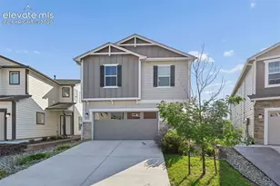 4360 Samaritan Loop, Colorado Springs, CO 80916 - Photo 1