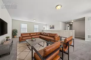 4360 Samaritan Loop, Colorado Springs, CO 80916 - Photo 23
