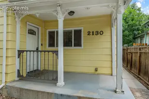 2130 W Kiowa St, Colorado Springs, CO 80904 - Photo 5