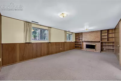 2014 Wold Avenue, Colorado Springs, CO 80909 - Photo 25