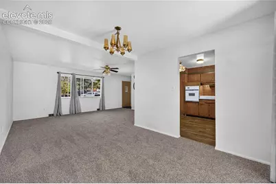 2014 Wold Avenue, Colorado Springs, CO 80909 - Photo 5