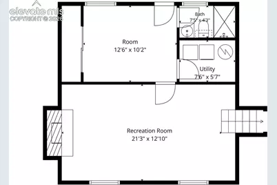 2014 Wold Avenue, Colorado Springs, CO 80909 - Photo 37