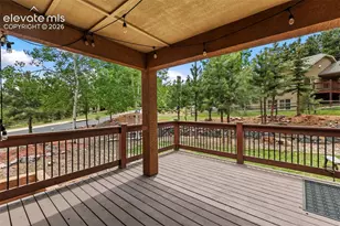 1121 W Bowman Ave, Woodland Park, CO 80863 - Photo 47