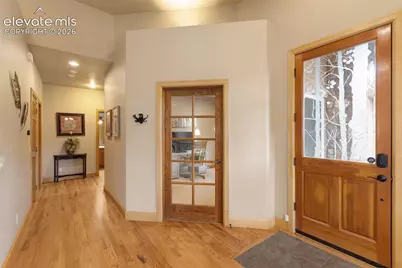 1121 W Bowman Avenue, Woodland Park, CO 80863 - Photo 21