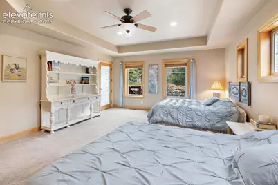 1121 W Bowman Avenue, Woodland Park, CO 80863 - Photo 29