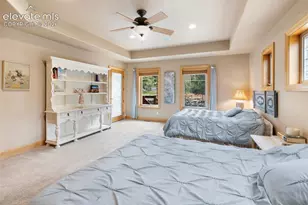 1121 W Bowman Ave, Woodland Park, CO 80863 - Photo 29