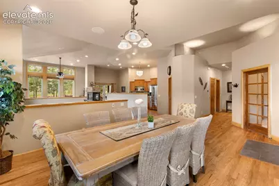 1121 W Bowman Avenue, Woodland Park, CO 80863 - Photo 11