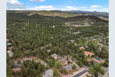 1121 W Bowman Avenue, Woodland Park, CO 80863 - Photo 3