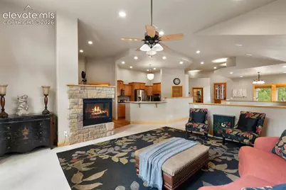 1121 W Bowman Avenue, Woodland Park, CO 80863 - Photo 9