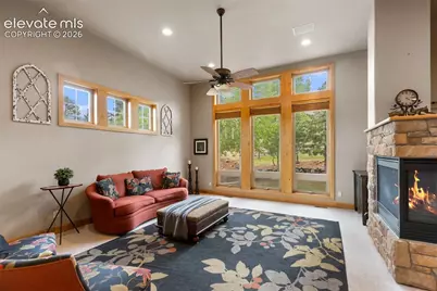 1121 W Bowman Avenue, Woodland Park, CO 80863 - Photo 7