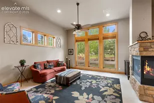 1121 W Bowman Ave, Woodland Park, CO 80863 - Photo 7