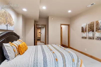 1121 W Bowman Avenue, Woodland Park, CO 80863 - Photo 43