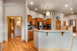 1121 W Bowman Ave, Woodland Park, CO 80863 - Photo 17
