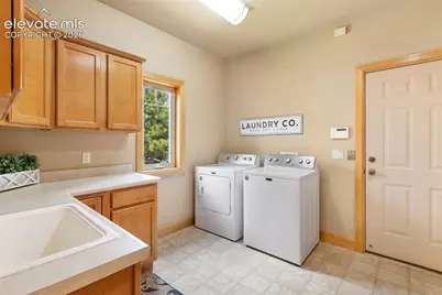 1121 W Bowman Avenue, Woodland Park, CO 80863 - Photo 23