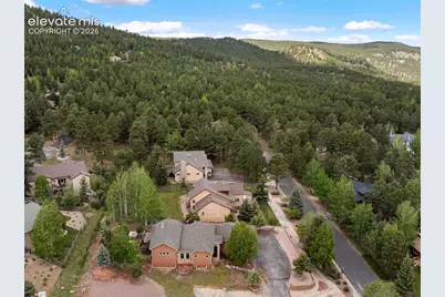 1121 W Bowman Avenue, Woodland Park, CO 80863 - Photo 49