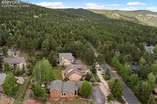 1121 W Bowman Ave, Woodland Park, CO 80863 - Photo 49