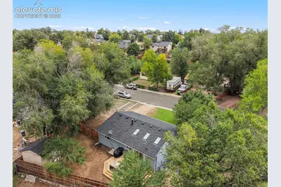 2110 Frontier Drive, Colorado Springs, CO 80911 - Photo 31