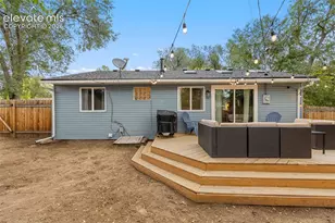 2110 Frontier Dr, Colorado Springs, CO 80911 - Photo 25