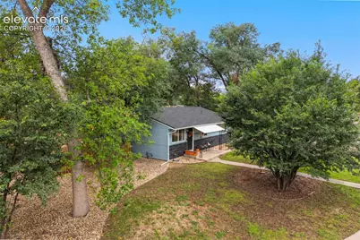 2110 Frontier Drive, Colorado Springs, CO 80911 - Photo 33