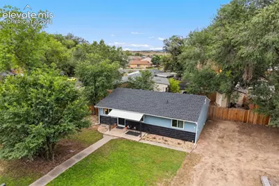 2110 Frontier Drive, Colorado Springs, CO 80911 - Photo 27