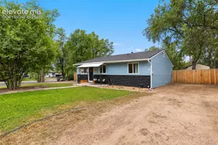2110 Frontier Dr, Colorado Springs, CO 80911 - Photo 5