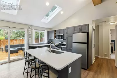 2110 Frontier Drive, Colorado Springs, CO 80911 - Photo 7