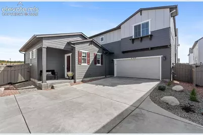 6940 Knapp Drive, Colorado Springs, CO 80924 - Photo 1