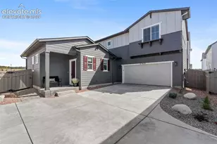 6940 Knapp Dr, Colorado Springs, CO 80924 - Photo 1