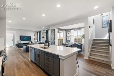 6940 Knapp Drive, Colorado Springs, CO 80924 - Photo 29