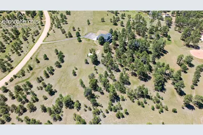 14810 E Coachman Drive, Colorado Springs, CO 80908 - Photo 3