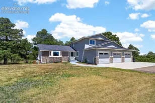 14810 E Coachman Dr, Colorado Springs, CO 80908 - Photo 11