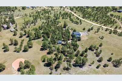 14810 E Coachman Drive, Colorado Springs, CO 80908 - Photo 43