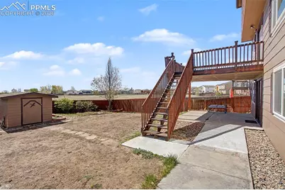7763 Old Spec Road, Peyton, CO 80831 - Photo 39