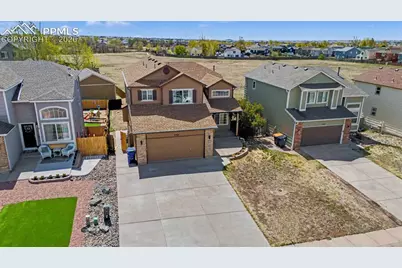7763 Old Spec Road, Peyton, CO 80831 - Photo 3