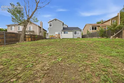 3420 Whimbrel Lane, Colorado Springs, CO 80906 - Photo 5