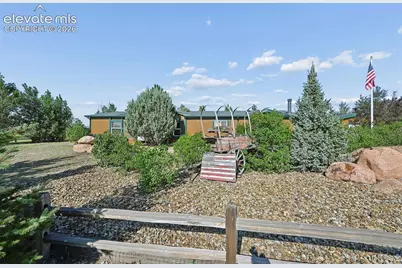 20965 Oasis Avenue, Peyton, CO 80831 - Photo 3