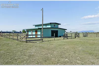 20965 Oasis Avenue, Peyton, CO 80831 - Photo 35